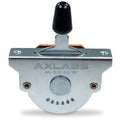 AxLabs 5-Way Blade 6-Pole Switch - AxLabs