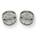 AxLabs Left-Handed Speed Knobs (Set of 2) - AxLabs