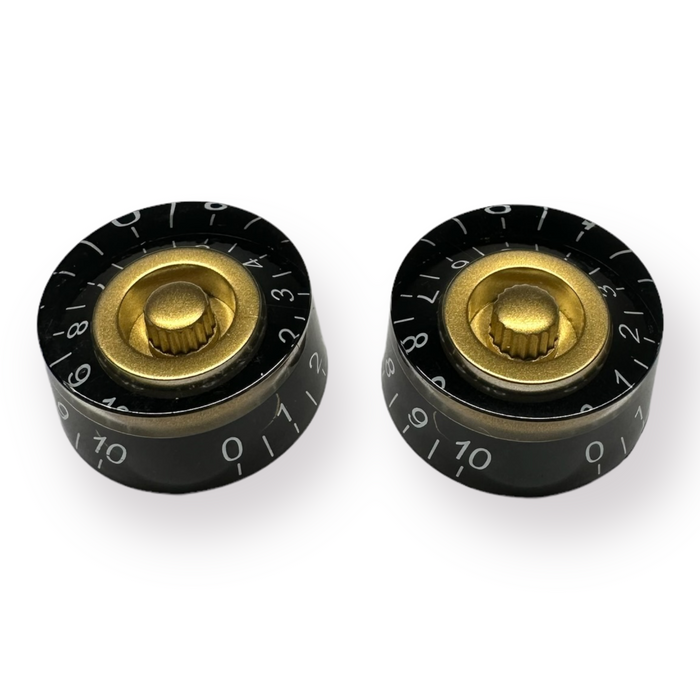 AxLabs Speed Knobs (Set of 2) - AxLabs