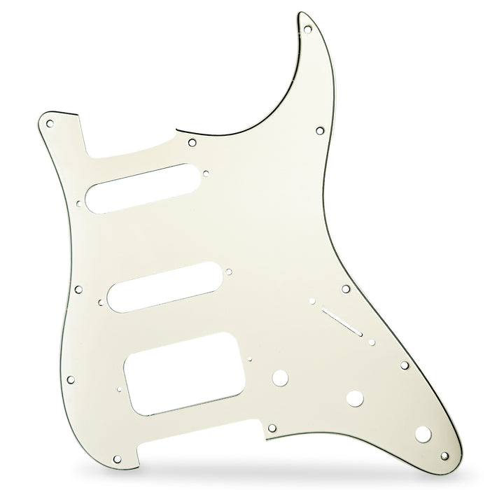 AxLabs Strat-style Blank Pickguard - H/S/S - AxLabs