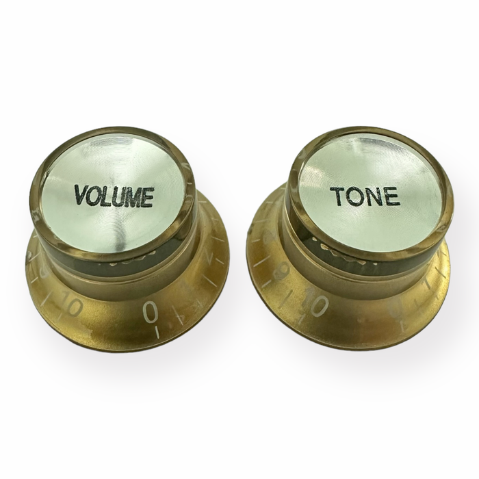 AxLabs Top Hat Reflector Knobs (Set of 2) - AxLabs