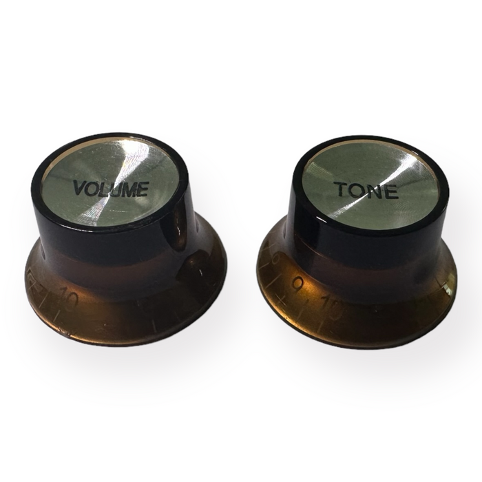 AxLabs Top Hat Reflector Knobs (Set of 2) - AxLabs