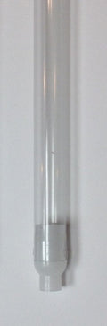 Bailer: 75 X 36 Disposable PVC Groundwater Bailer