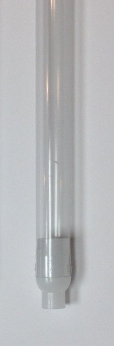 Bailer: 75 X 36 Disposable PVC Groundwater Bailer