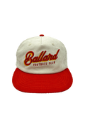 [ ballard fc ] sunset script - Official League
