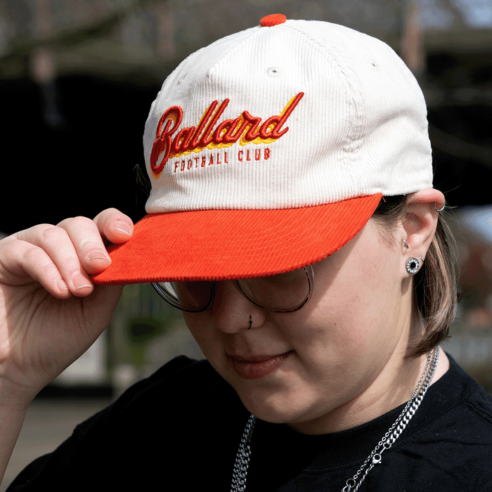 [ ballard fc ] sunset script - Official League