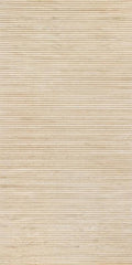 Bamboo Canelado Light 24x48 Porcelain Tile