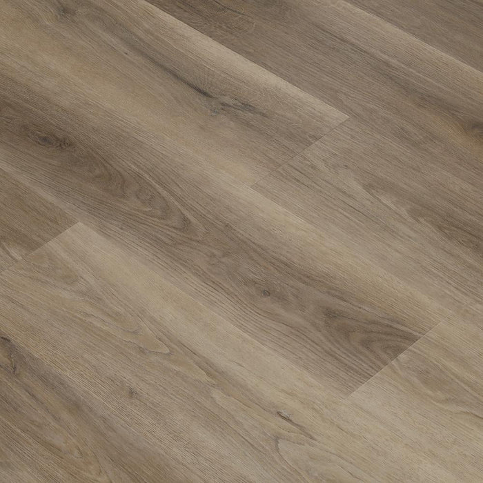 Banff Ridge Glacier Hollow 8mm WPC Vinyl Plank