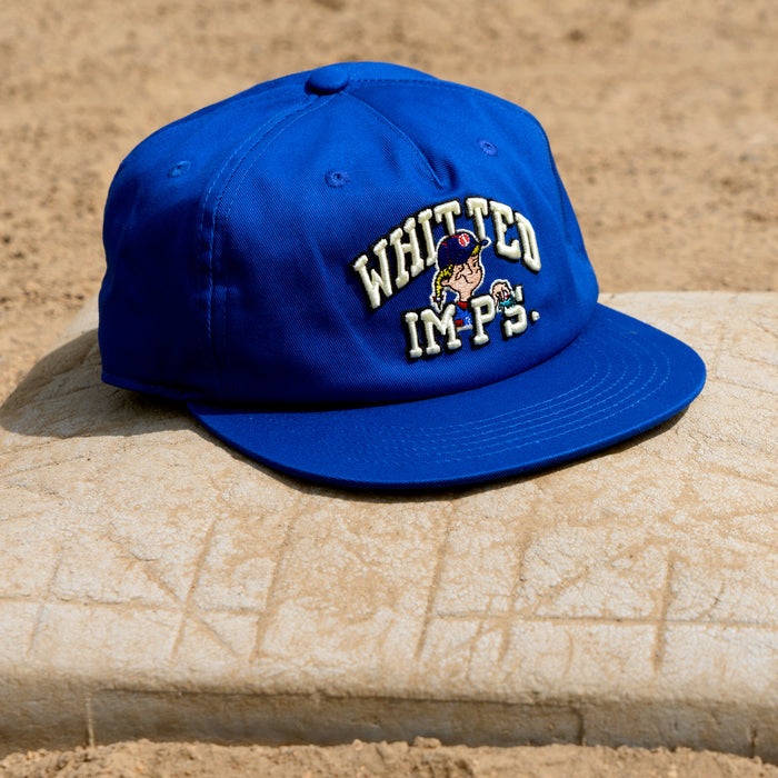 [ baseball heritage ] whitted imps - Official League