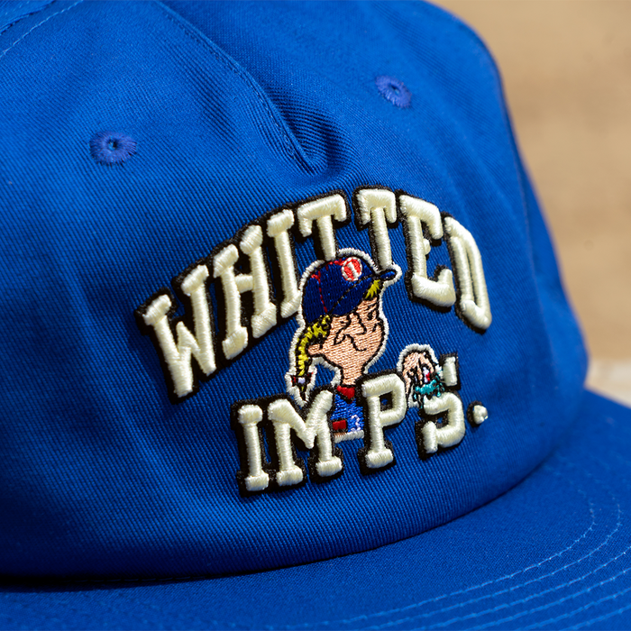 [ baseball heritage ] whitted imps - Official League
