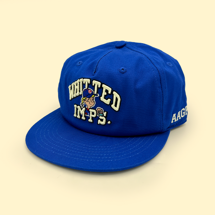 [ baseball heritage ] whitted imps - Official League