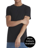 Basic Crew Neck Tee