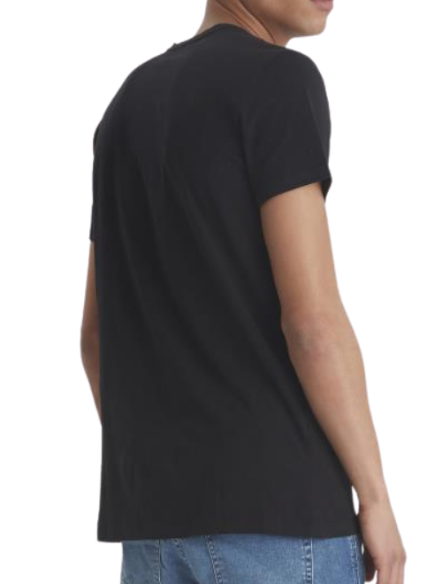 Basic Crew Neck Tee