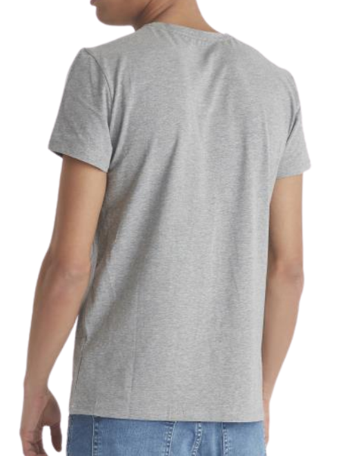 Basic Crew Neck Tee