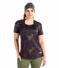 Basik Short Sleeve - VIRUS® Performance Apparel