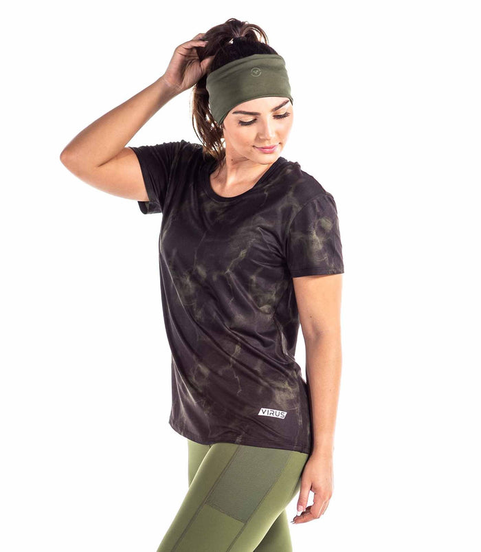 Basik Short Sleeve - VIRUS® Performance Apparel