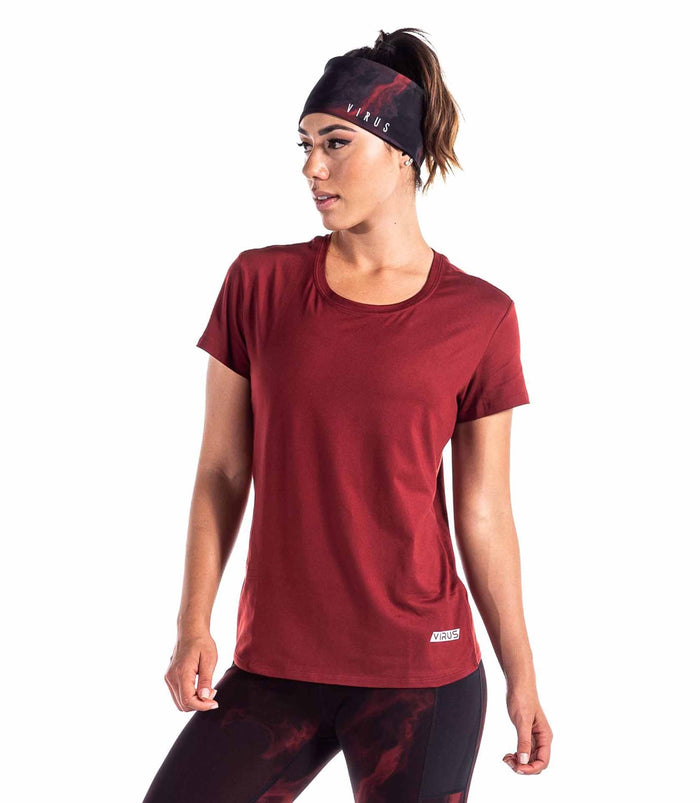 Basik Short Sleeve - VIRUS® Performance Apparel