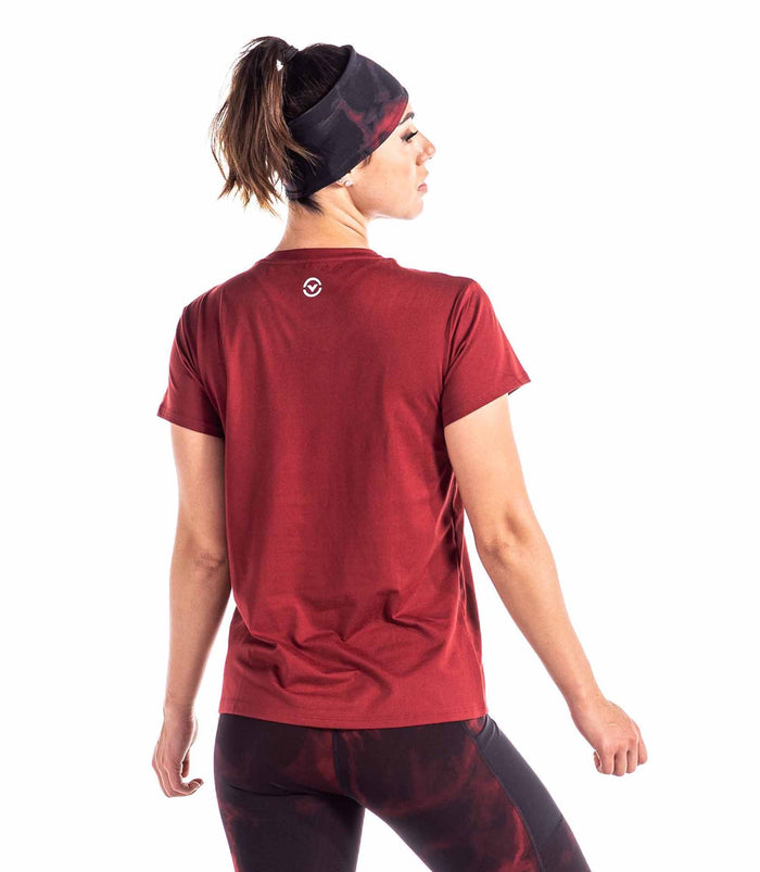 Basik Short Sleeve - VIRUS® Performance Apparel