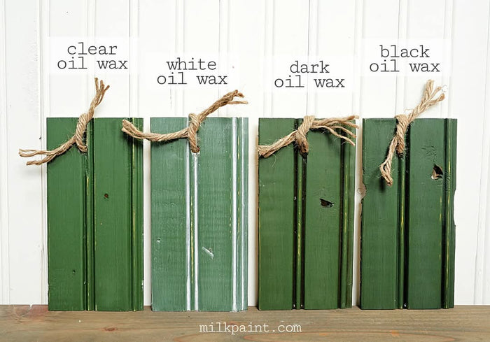 Basil | Milk Paint
