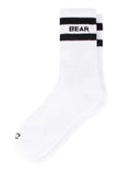 Bear Party Pocket Sock
