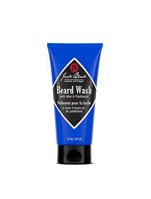 Beard Wash