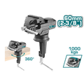 Bench Vice 60mm THT6126