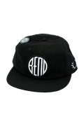 [ bend elks ] bend circle hat - Official League