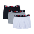 Bielizna Syna World I Love Syna 3-Pack Syna World Bielizna