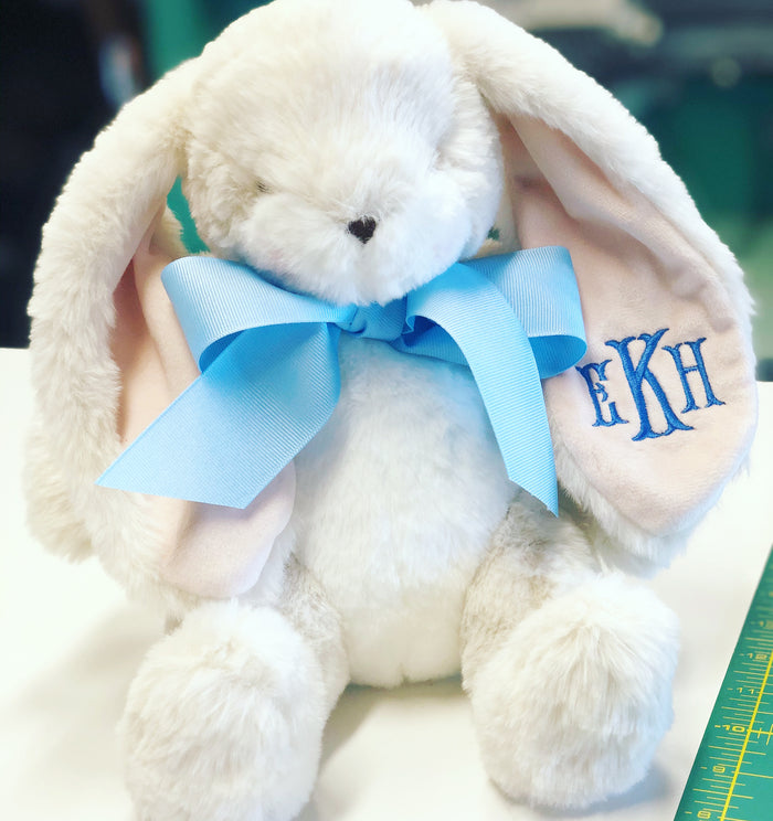 Big Bunny