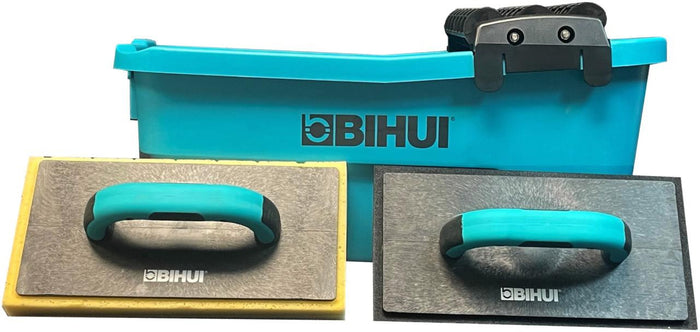 Bihui Tile Washing Bucket Set