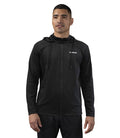 BioFleet Train Zip Jacket - VIRUS® Performance Apparel