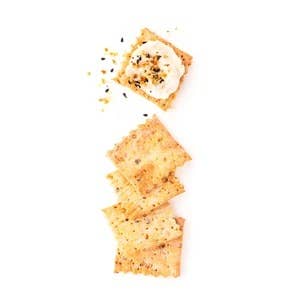 BITES - Everything Spice Box  12/case