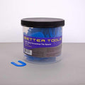Blue Horseshoe Tile Spacers 1/16" 400 Pack