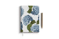 Blue Hydrangea Journal