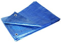 Blue Tarp 8x10'