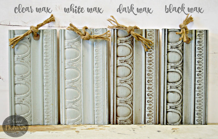 Bluebird | Milk Paint - Piglet's Closet