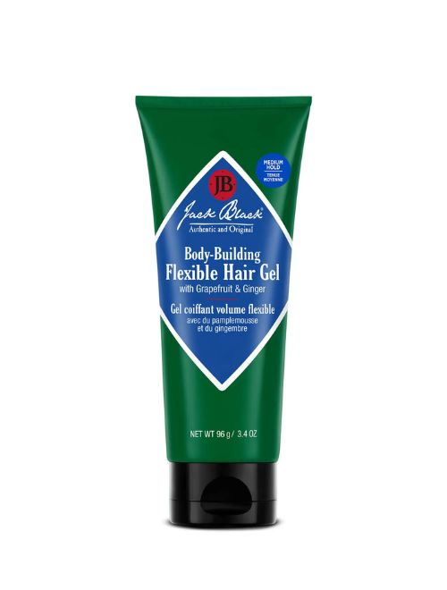 Body Building Hair Gel