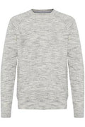 Bone White Pullover