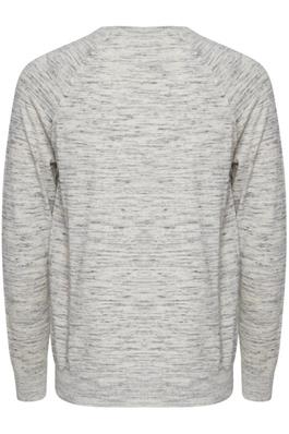 Bone White Pullover