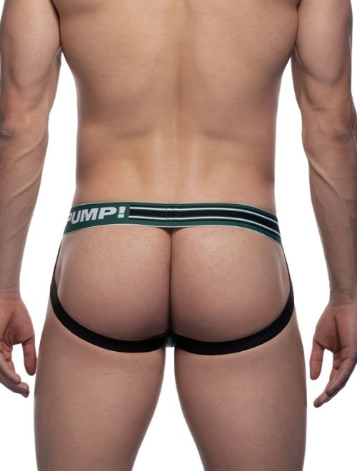 Boost Jock