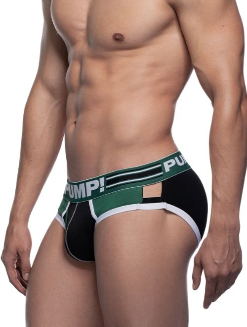 Boost Sidecut Brief