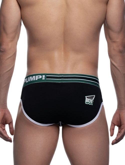 Boost Sidecut Brief