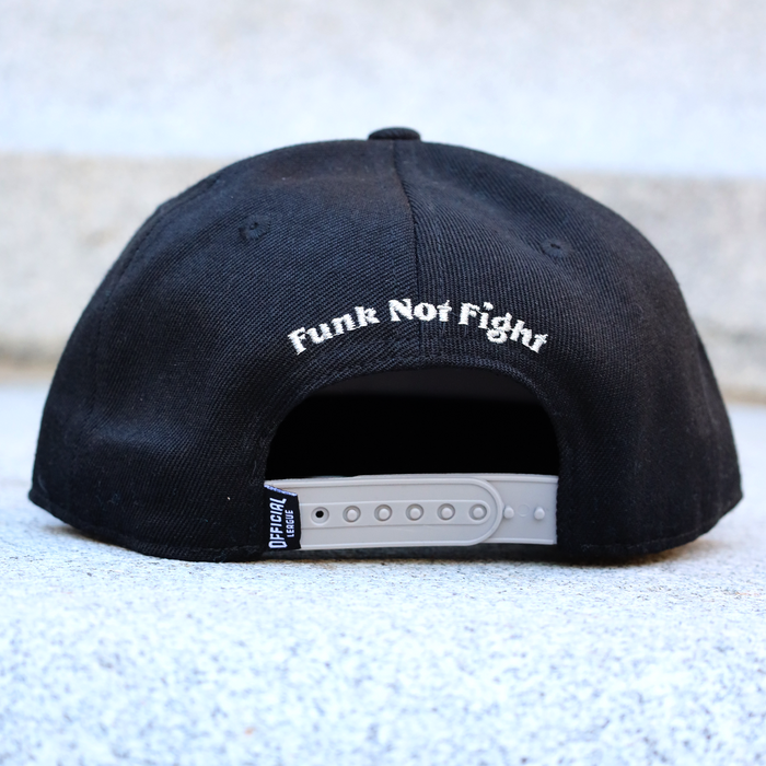 [ bootsy ] funk not fight - Official League