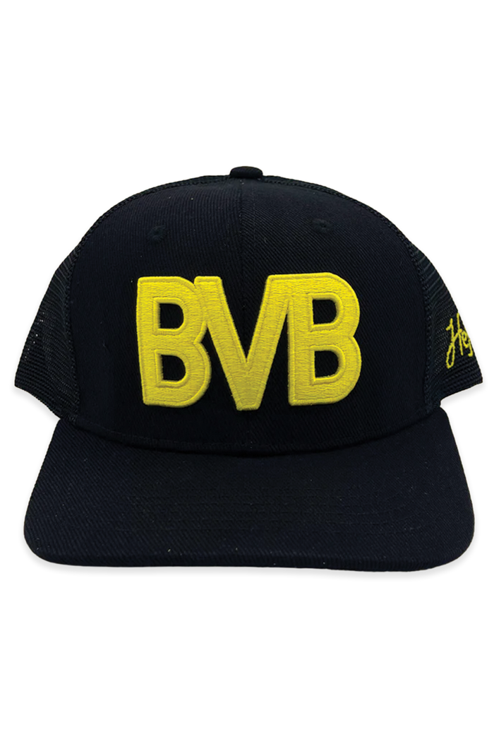 [ borussia dortmund ] heja bvb trucker - Official League