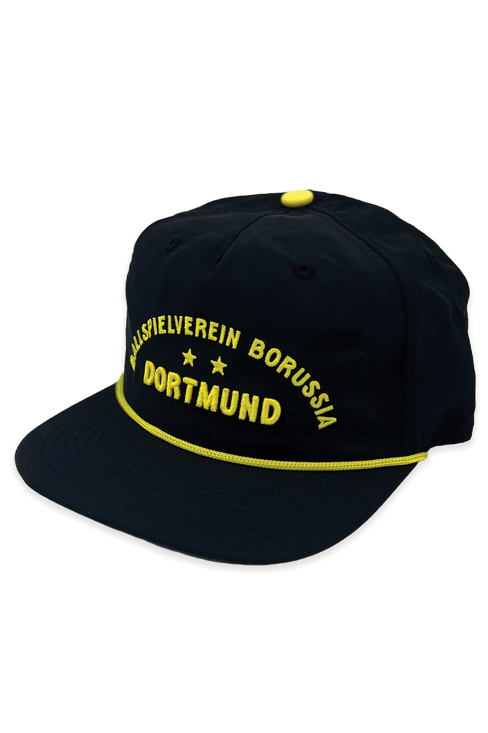 [ borussia dortmund ] the golden age nylon - Official League