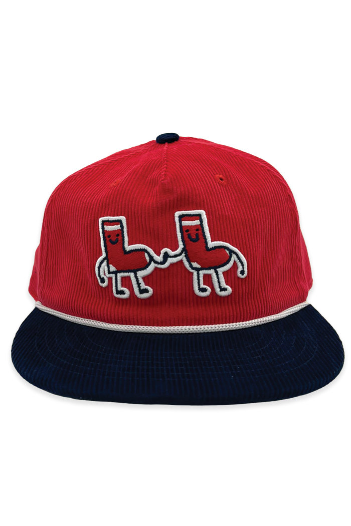 [ boston ] baseball beacon - Official League