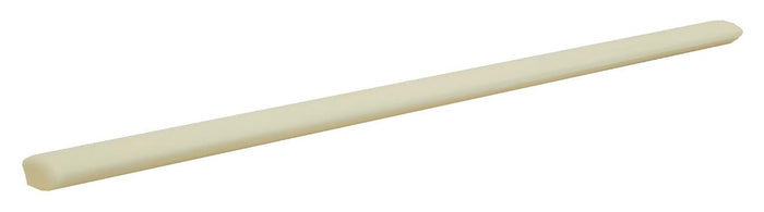 Boulevard Ivory Quarter Round 1/2x12 Ceramic Trim Ceramic Tile