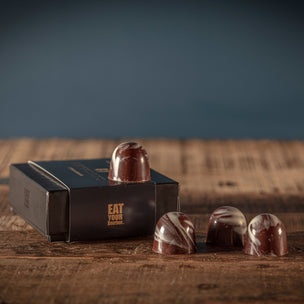 Bourbon Barrel Bourbon Balls