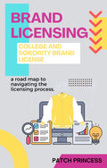 BRAND LICENSING EBOOK