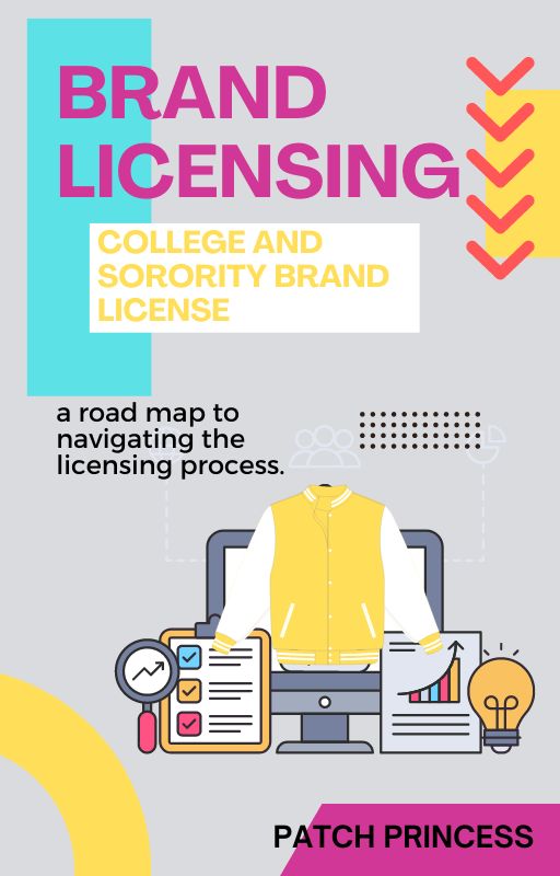 BRAND LICENSING EBOOK